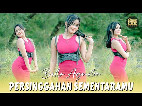 Bella Agustin - Persinggahan Sementaramu (Official Music Video)