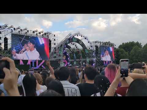220731 MIK FESTIVAL - LOCO - 주지마