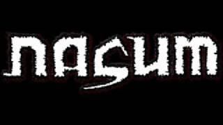 NASUM- Krigets skord