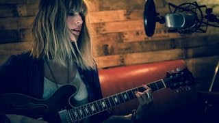 Carmen Villain - Dreamo (Live)