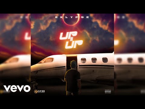 Eklypse - Up N Up