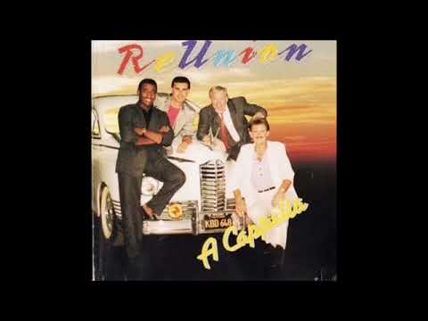 Heritage Singers 1988 Reunion Acapella