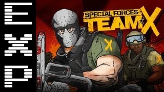 My Special Forces: Team Xperience