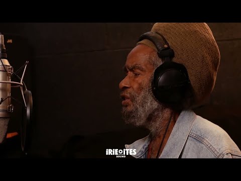 Max Romeo & Irie Ites - Mr Chatterbox (Dubplate)