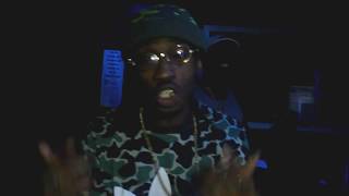 Odé tha Hustla  - Studio Session: FLIPSET w/ The Flaw Era