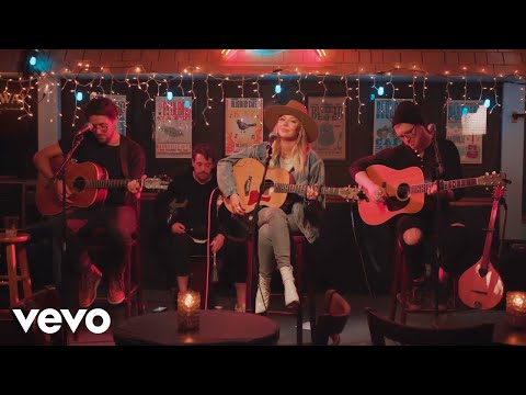Thumbnail for MacKenzie Porter - The One (The Loft Sessions) by MacKenzie Porter