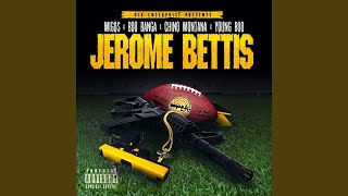 Jerome Bettis