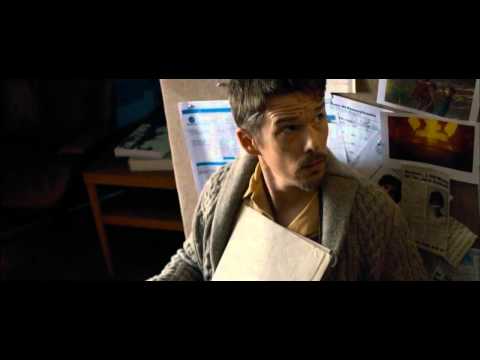 Синистер. Русский трейлер 2012