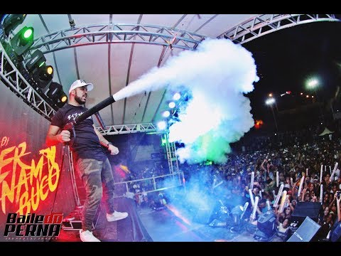 Baile do Perna | Campinho da 50 ( 2ª Edição)  - São Paulo-Sp ( Aftermovie ) DJ Pernambuco