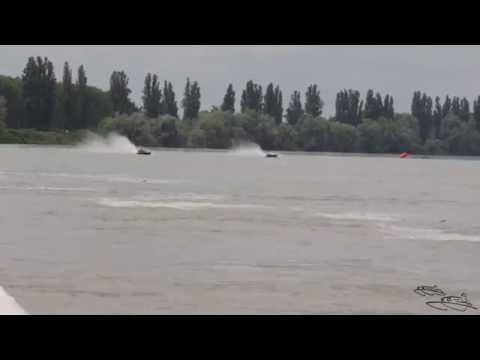 6° Sacca Racer Meeting (2016) - Huober vs Romagnoli