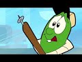 VeggieTales References To Other Media Other Episodes