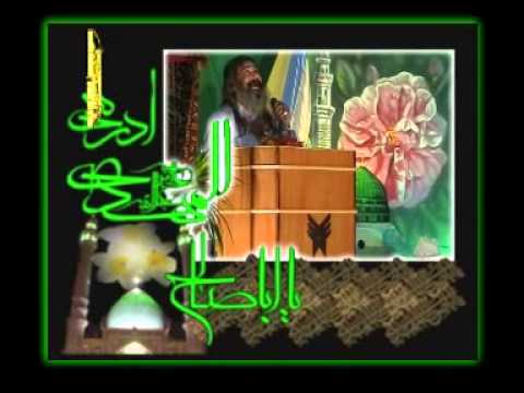 AGHASI on THE AWAITED SAVIOUR(ATFS)