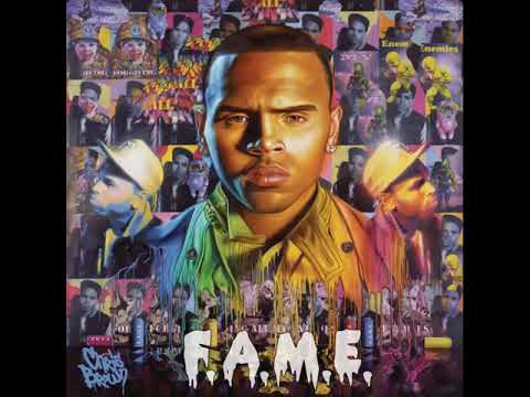 Videoclip de No BS (feat. Kevin McCall) — Chris Brown