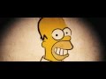 THE SIMPSONS MOVIE Official Trailer HD 1080p