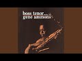 Canadian Sunset - Gene Ammons - Topic Canadian Sunset