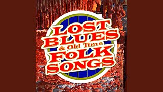 Lonesome Lover Blues