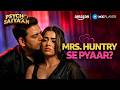 Ravi Kishan S Dangerous Game Ft Tejasswi Prakash Psycho Saiyaan Amazon MX Player Romance