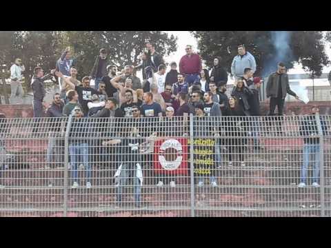 A.s.d. Cisternino - A.s.d. Ideale Bari: diciannovesima di campionato (parte 12)