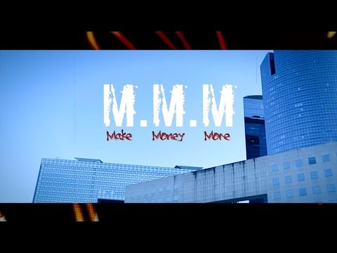 Black Sayko - M.M.M [Official Video] Shot by @RealEyzProd