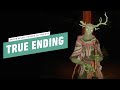 Outer Wilds: Echoes Of The Eye DLC Gameplay Walkthrough - True Ending