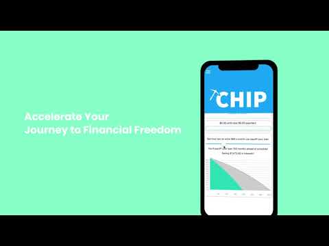 Chip Debt