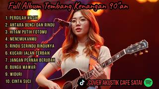 Download lagu Full Album Tembang Kenangan 90’an 🎸 Cover Akustik Cafe Santai Terbaik Sepanjang Masa mp3