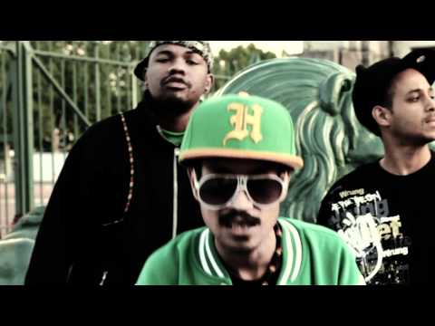 Don Smokilla Ft. Bigg Tovo (KARNAZ) - Pata ny Rap Gasy - 2011