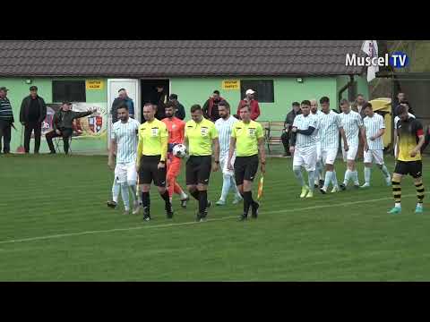 Jurnal MUSCEL TV 09.05.2023 SPORT – fotbal – Cupa României