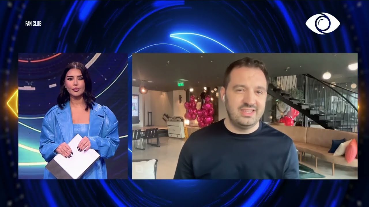 Instagrami i Luizit u mbyll sërish... Ja ç'mund të ketë ndodhur, sipas Aldor Ninit!