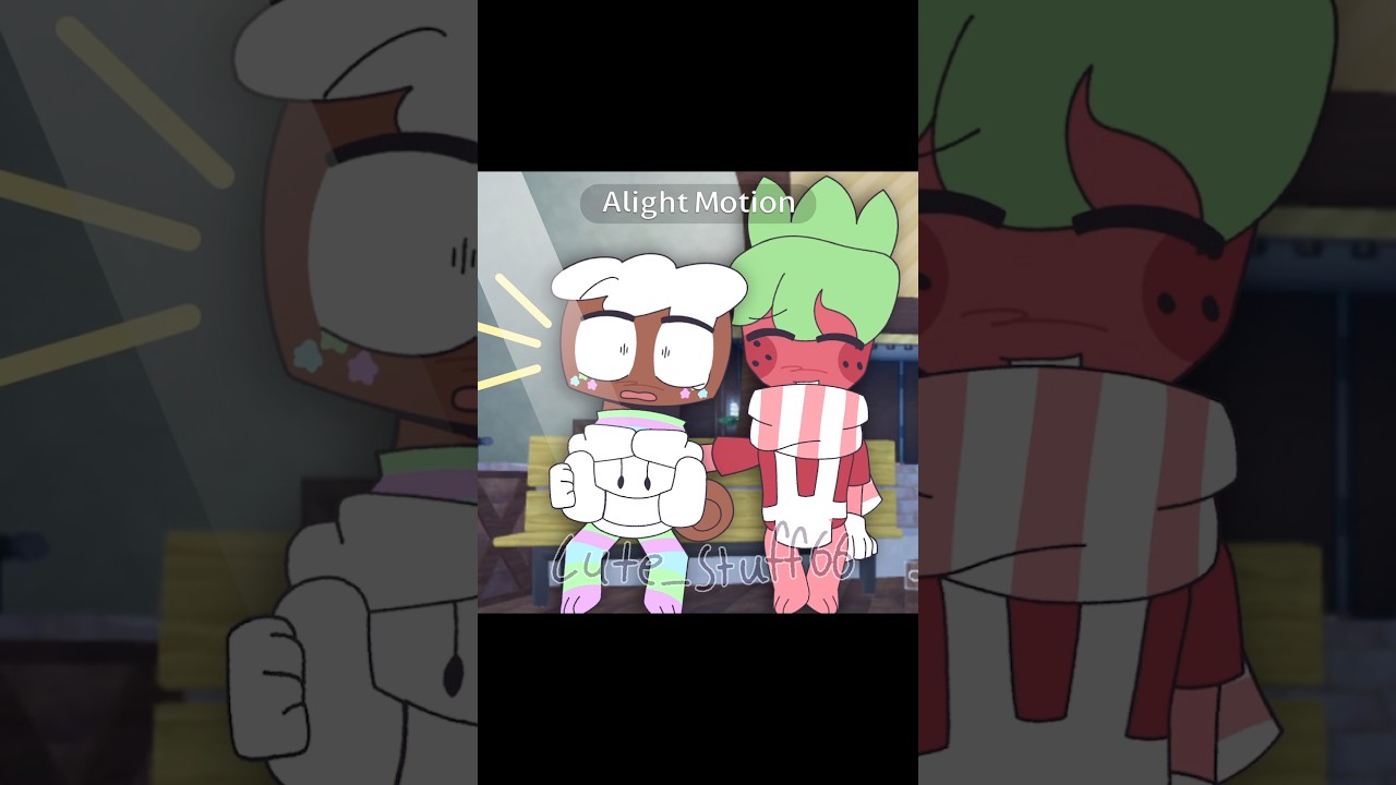 Checklist 📋🖊️ || Dandy’s world || inspo: @Cossaint || #fruitcake #dandysworld