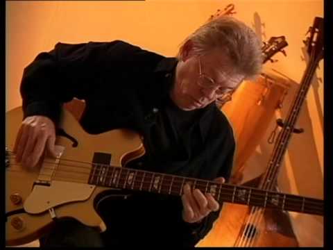 Guitar Spirit - Jack Casady (Hot Tuna & Jefferson Airplane)