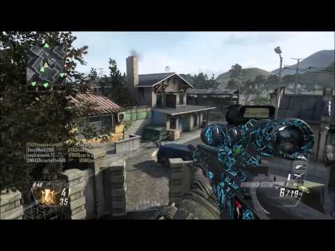 team Cryk kill Black of 2