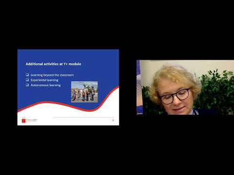 Nataša Pirih Svetina, Universidade de Ljubljana (Eslovênia)