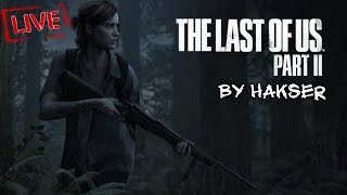 Miniaturka - #5 [Live] [PS5] The Last Of Us 2