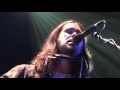 Elvis Perkins - While You Were Sleeping // Stereolux, Nantes