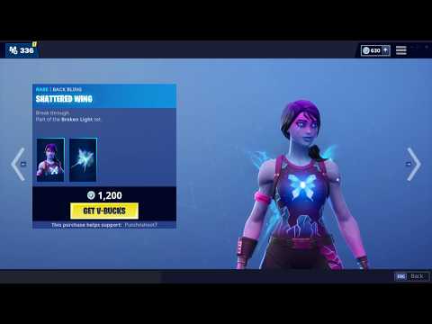 What Does The Earth Symbol Mean In Fortnite