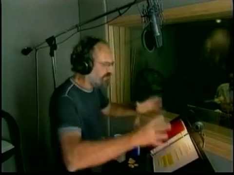 Toonstruck - behind the scenes (FR)