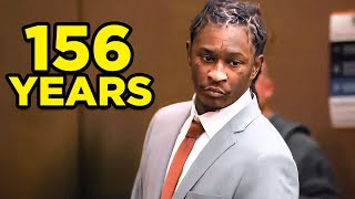 5 Rappers Facing LIFE In Prison..