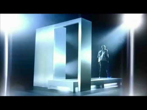 Never Leave You - Tinchy Styder ft Amelle Berrabah official music video (HD!)