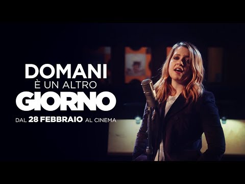 Noemi - Domani è un altro giorno