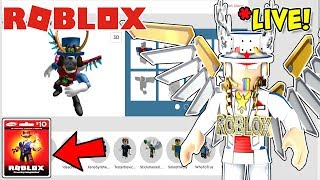 Roblox Live मफत ऑनलइन वडय - 