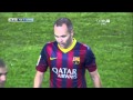 Barcelona - Real Madrid Highlights HD 26.10.2013.