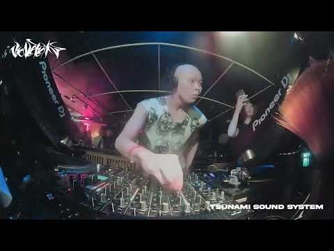 Tsunami Sound System | VIXLATIXN - March 29/2024