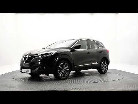Renault Kadjar Signature S Nav ENERGY dCi 110 - Image 2