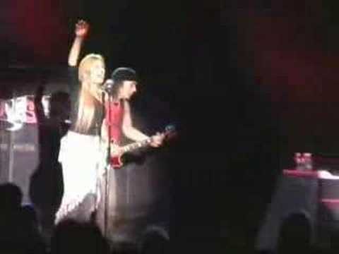 Little Wing performed by Paul Rodgers and Twinkle*