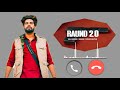 Raund 2.0 Singga new Punjabi song ringtone status |Gill Manuke & Gurlez Akhtar new ringtone 2021