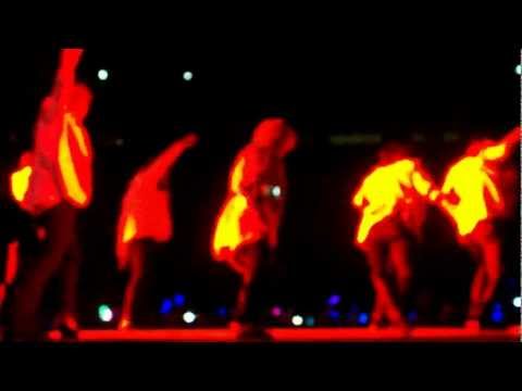 20120922 SMTown Jakarta - Super Junior Don't Don