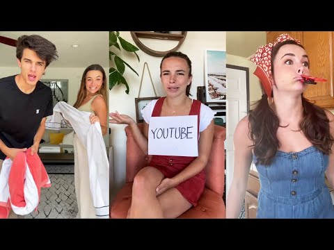 Funny Pierson Tik Tok 2021 | New Pierson Wodzynski TikTok Video