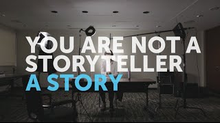 Stefan Sagmeister tan dulce como siempre.