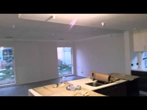 Our house in Voyager Point